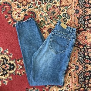 Vintage women’s Lee’s
